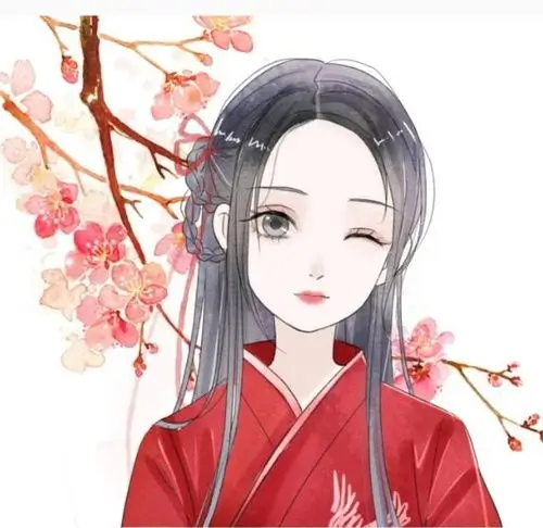 读者头像二